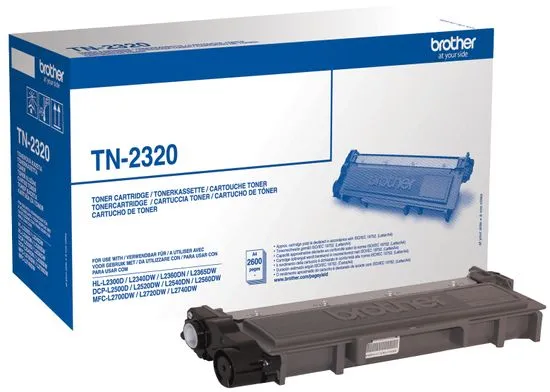 BROTHER TN-2320