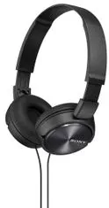 SONY MDR-ZX310B (Black)