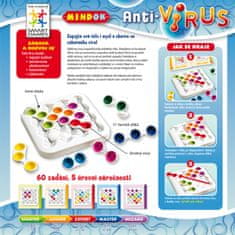 Mindok SMART - Anti virus