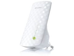 TP-LINK RE200 AC750 Dual Band Wifi Range Extender