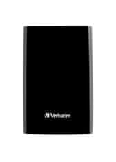 VERBATIM Store 'n' Go 1TB, (53023) čierny