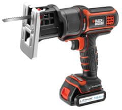 Black+Decker MTJS1