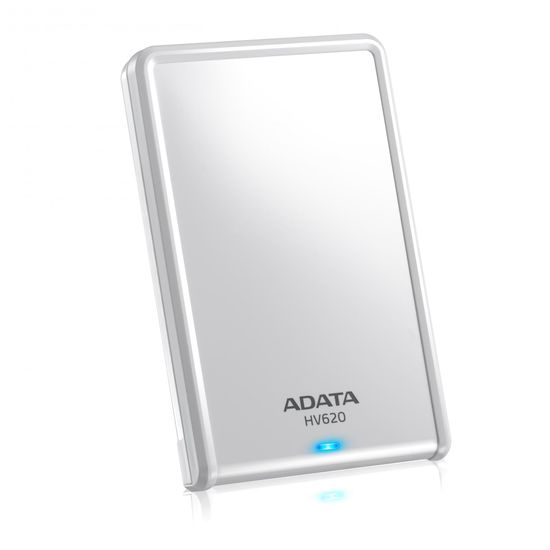 A-Data HV620 - 1TB, USB 3.0 (AHV620-1TU3-CWH)