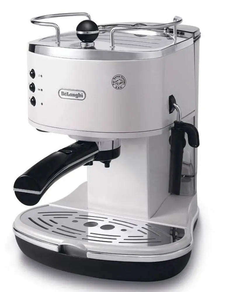 De\'Longhi Icona ECO 311.W