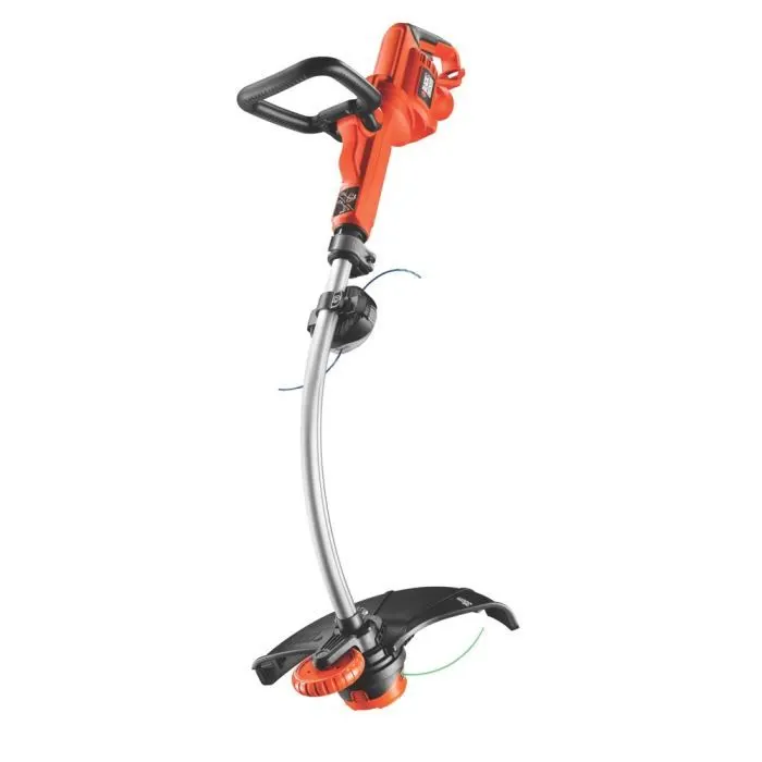 Black+Decker strunová kosačka GL9035-QS