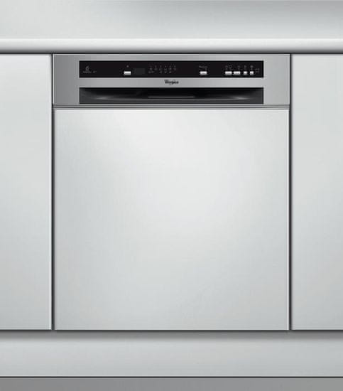 Whirlpool ADG 480 IX