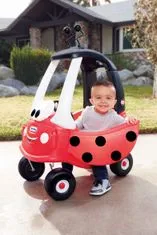 Little Tikes Cozy Coupe - lienka