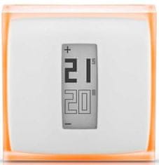 Netatmo Smart Thermostat NTH01-EN-EU