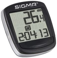 Sigma Baseline 500