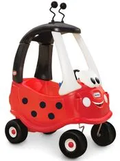 Little Tikes Cozy Coupe - lienka