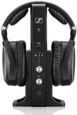 SENNHEISER RS 195 bezdrôtové slúchadlá