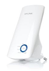 TP-LINK TL-WA850RE 300 Mbit/s Univerzálny opakovač wifi signálu