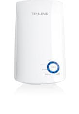 TP-LINK TL-WA850RE 300 Mbit/s Univerzálny opakovač wifi signálu