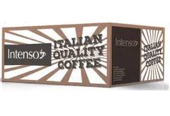 Intenso Arabica 150x ESE pody