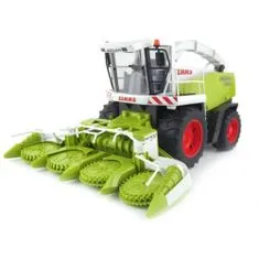 BRUDER Claas Jaguar 900 poľný sekací stroj 1:16