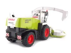 BRUDER Claas Jaguar 900 poľný sekací stroj 1:16