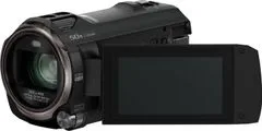 PANASONIC HC-V770EP-K (Black)