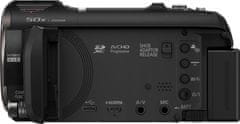 PANASONIC HC-V770EP-K (Black)