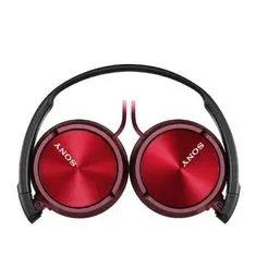 SONY MDR-ZX310APR (Red)