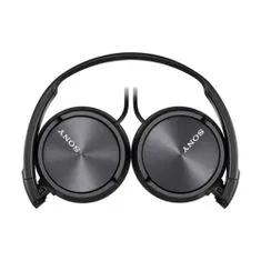 SONY MDR-ZX310B (Black)