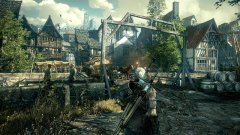 CD PROJEKT Zaklínač 3: Divoký hon Edice Hra roku / Xbox One