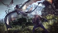 CD PROJEKT Zaklínač 3: Divoký hon Edice Hra roku / Xbox One