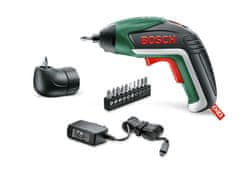 Bosch Aku skrutkovač IXO V (0.603.9A8.021)