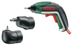 Bosch Aku skrutkovač IXO V Set (0.603.9A8.022)