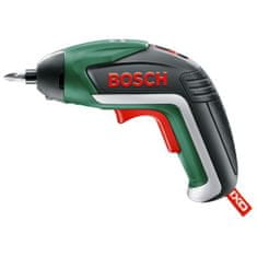 Bosch Aku skrutkovač IXO V Set (0.603.9A8.022)