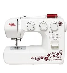 Janome JUNO E1019