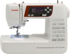 Janome 603 DXL