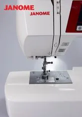 Janome 605 QXL