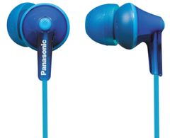 PANASONIC RP-HJE125E-A (Blue)