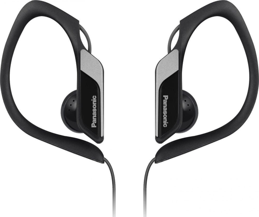 PANASONIC RP-HS34E-K (Black)