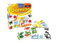 Granna Domino farby 02068