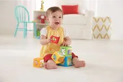 Fisher-Price Zvieratková veža