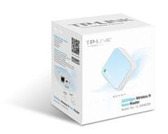 TP-LINK TL-WR802N