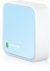 TP-LINK TL-WR802N