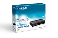 TP-LINK TL-SF1016D