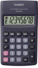 CASIO HL 815L, čierna