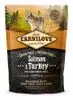 Salmon & Turkey for Large Breed Adult 1,5kg