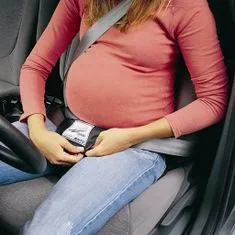 BeSafe Pregnant bezpečnostný pás pre tehotné