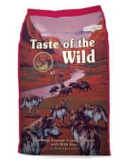 Taste of the Wild Southwest Canyon 2 kg