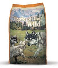 Taste of the Wild High Prairie Puppy 2kg