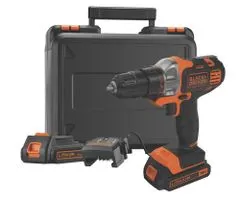 Black+Decker Viacúčelové náradie Multievo MT218KB