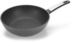 Tescoma Wok i-PREMIUM Stone 28 cm