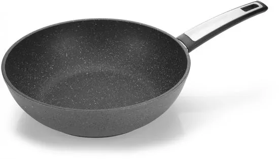 Tescoma Wok i-PREMIUM Stone 28 cm