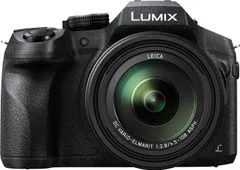 PANASONIC Lumix DMC-FZ300EP-K