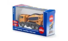 SIKU Super - Miešačka na cement 1:87