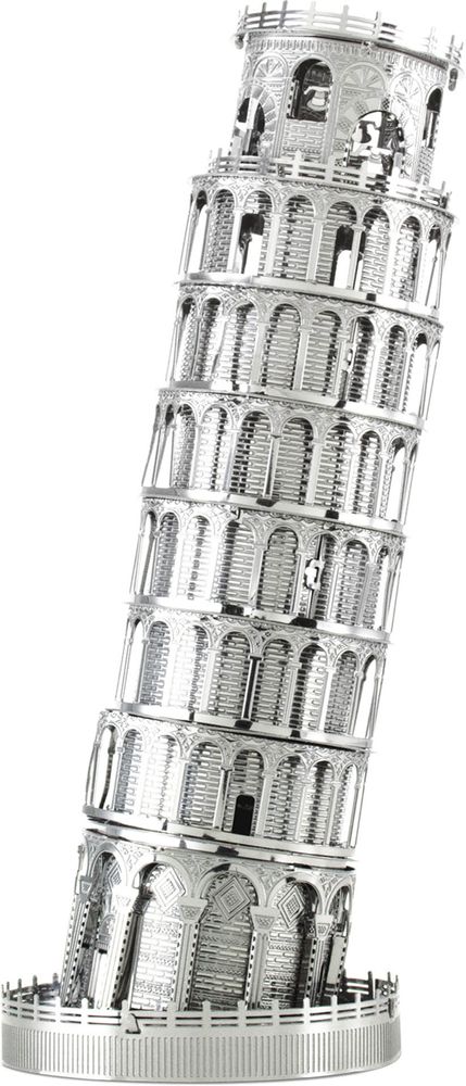 Metal Earth Tower of Pisa